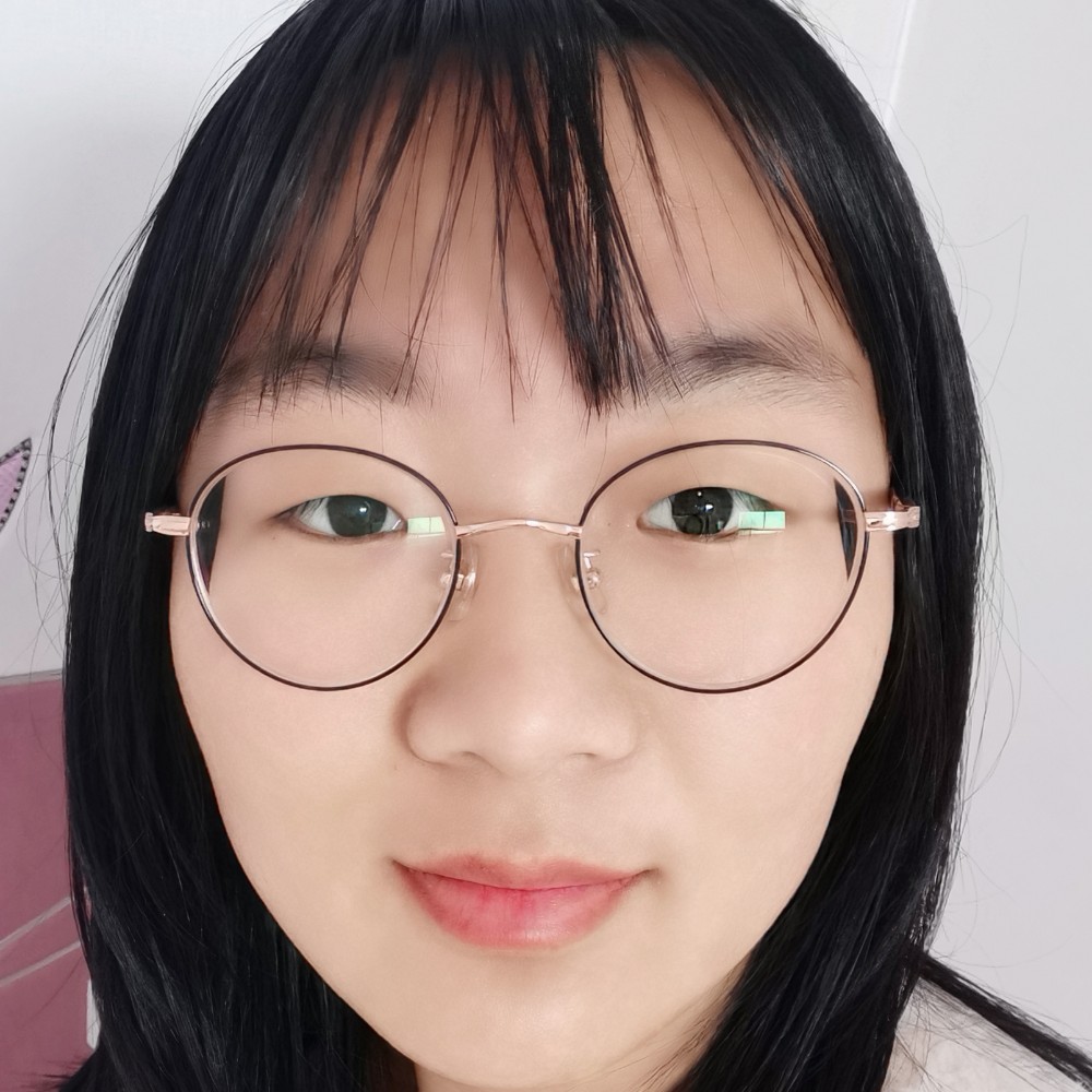 醉月倾心洁净的照片