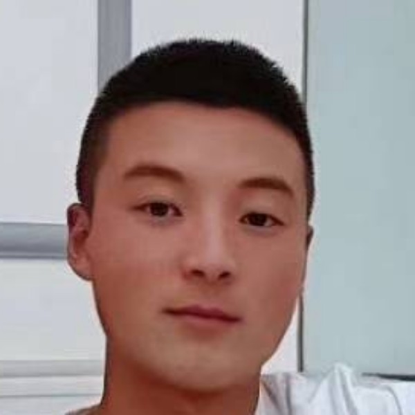 细心笑荷花的照片