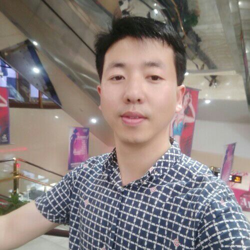 孙志强律师的照片