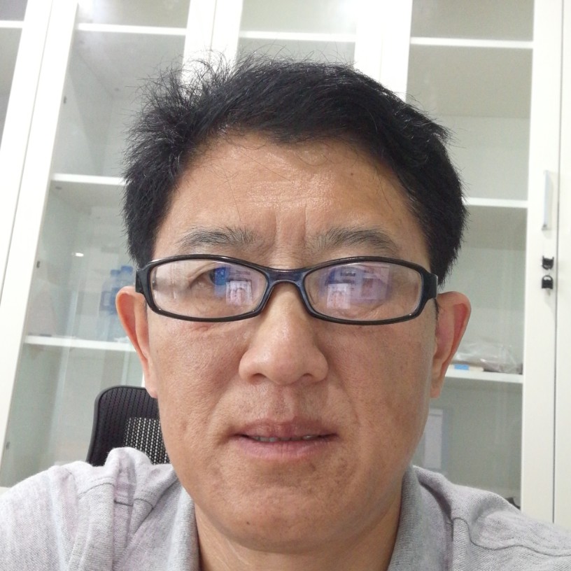 煎饼扯爱笑的照片