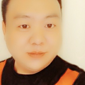 A深夜的照片