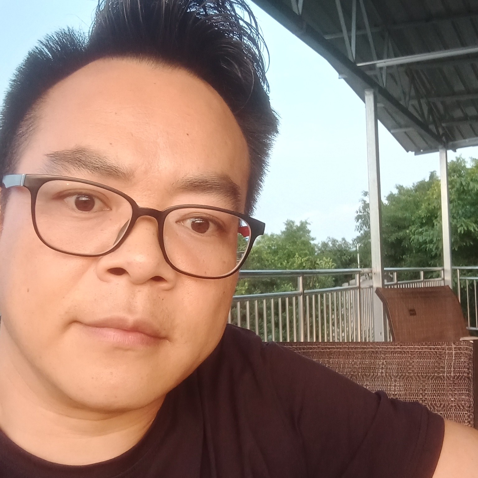 邮寄这份情的照片