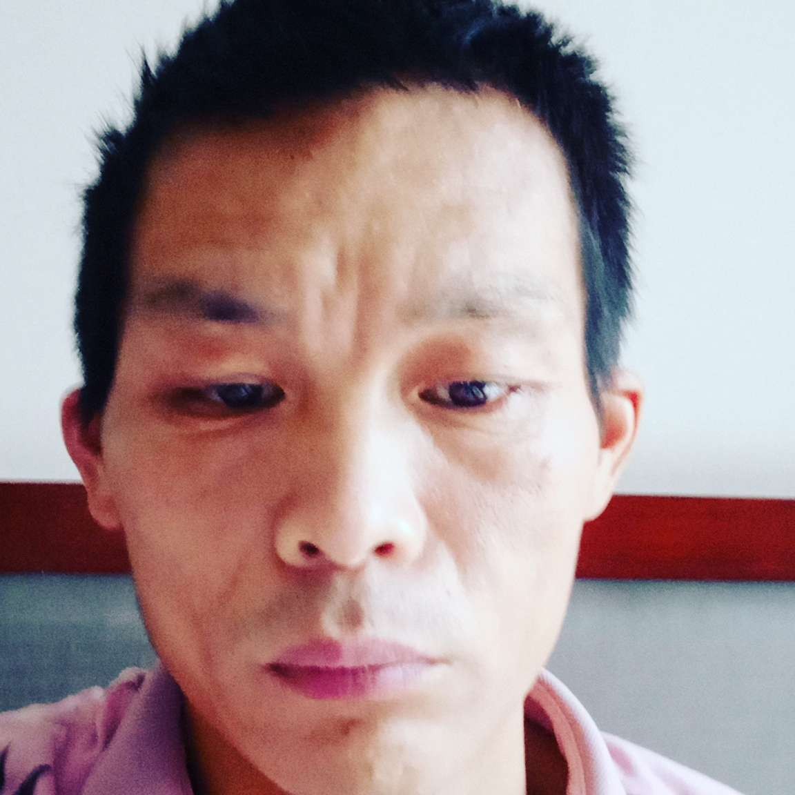 寂冷放弃暖光的照片
