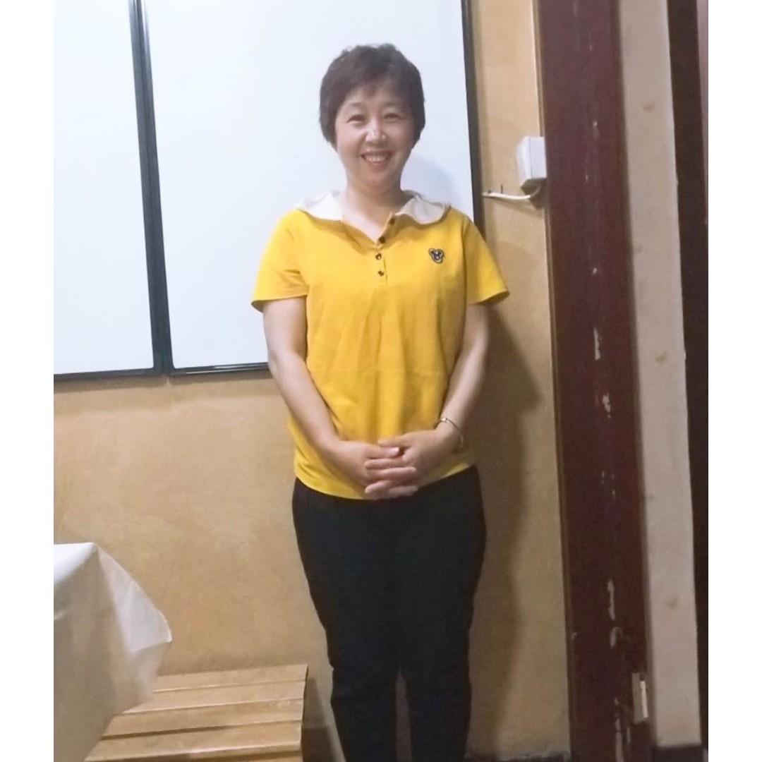 诗和远方的田野！的照片