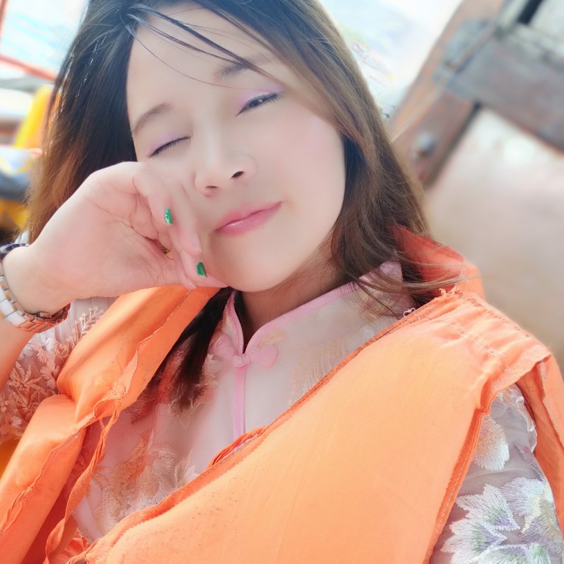 本姑娘百毒不侵的照片
