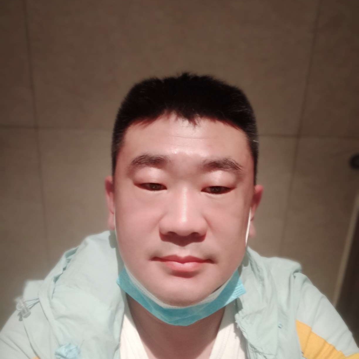 红牛和跳跃的照片