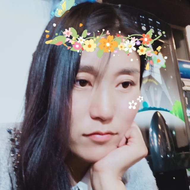明天会更好的照片