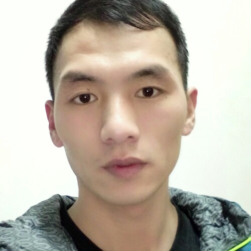 帅华仔的照片
