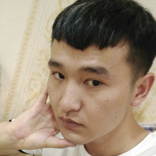 梦幻的白夜的照片