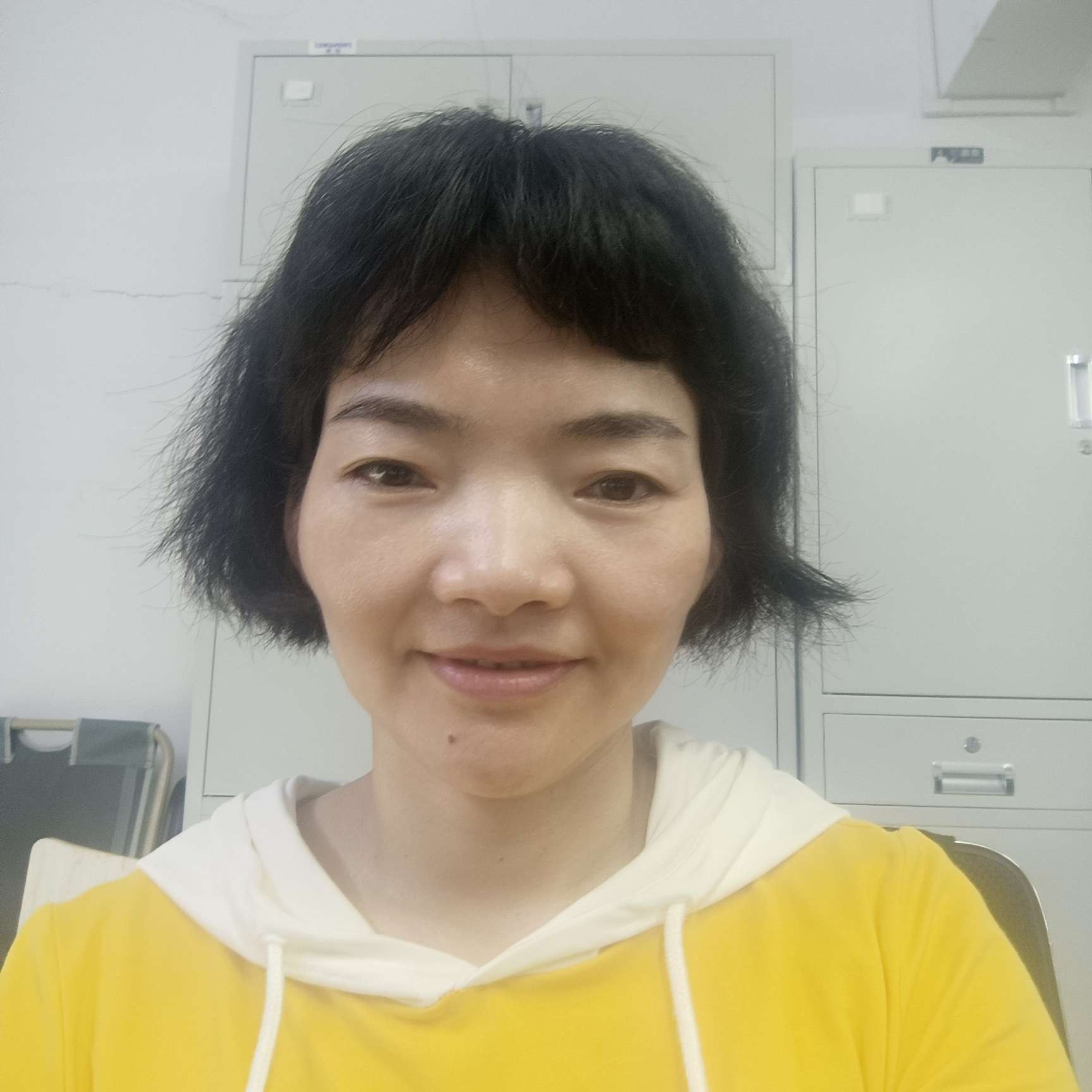 花上善若水的照片