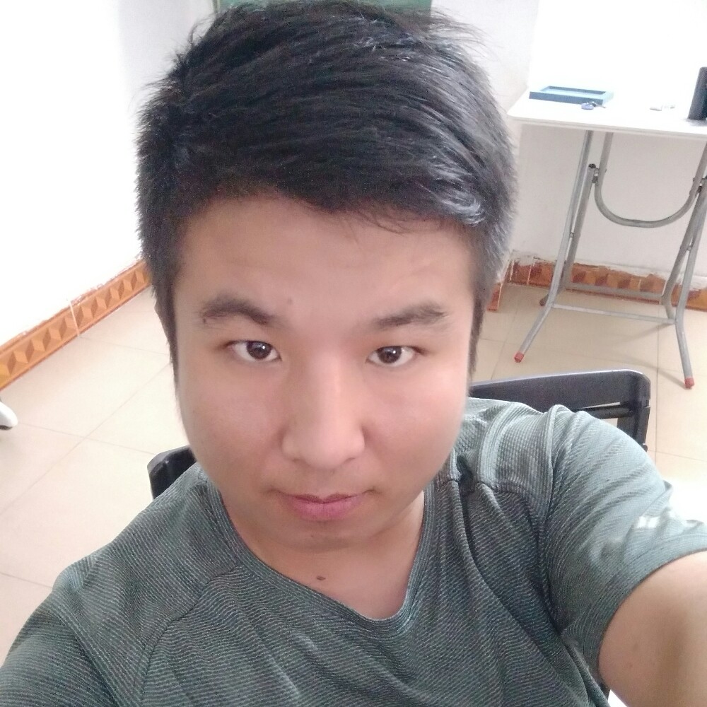 夜听风雨声的照片