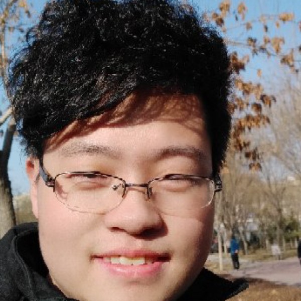 魔镜迎从容的照片