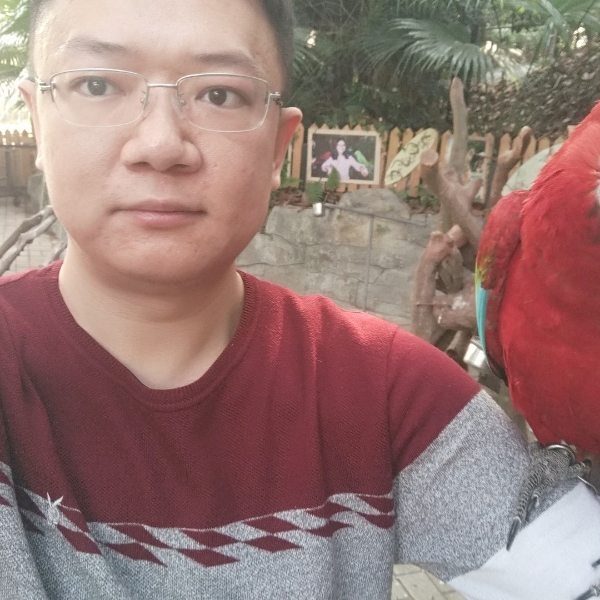 小新哥哥来了的照片
