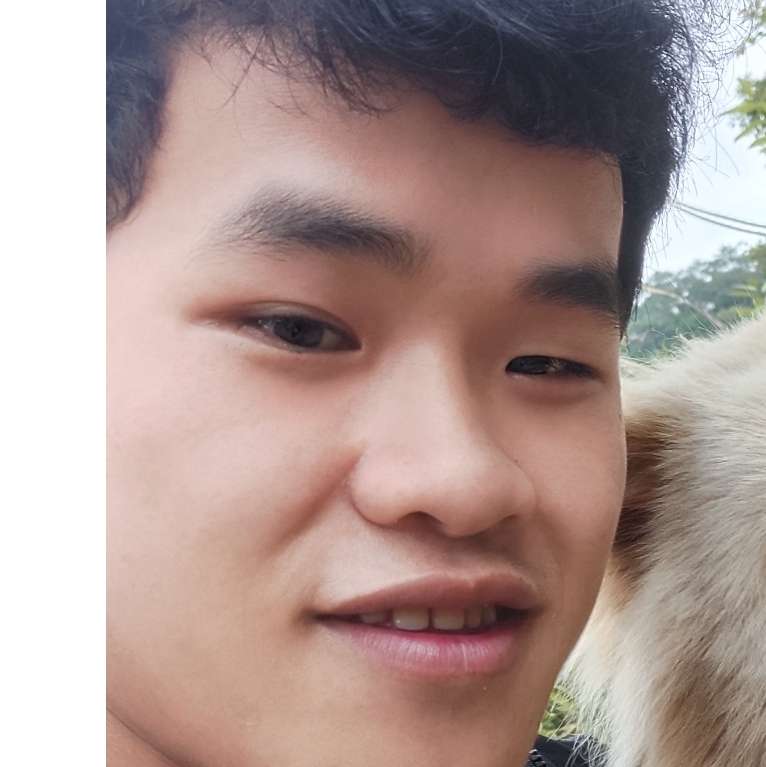vvv宝贝牛牛的照片
