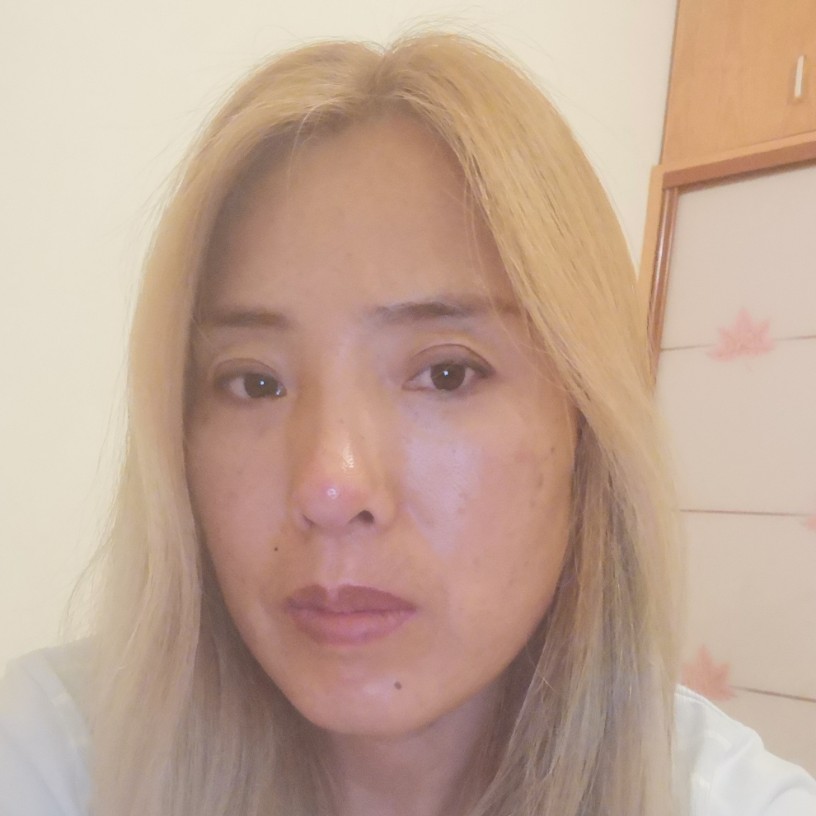 手套方长情的照片