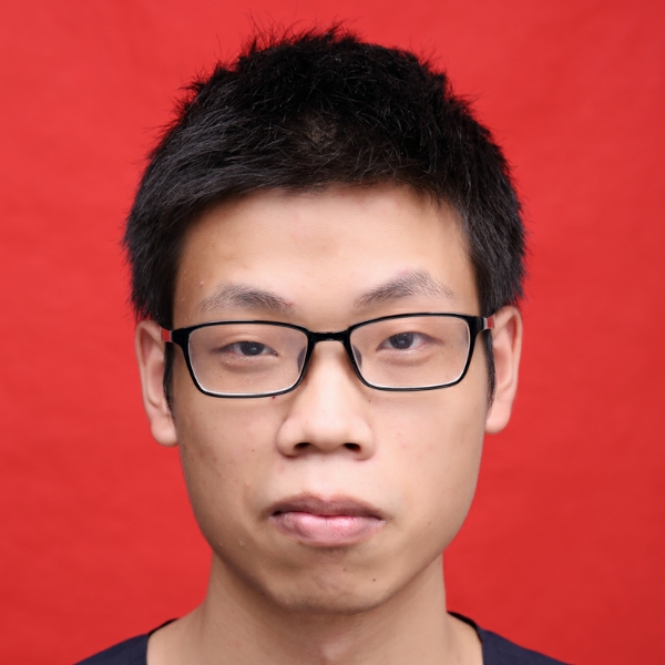 来，就是你的照片