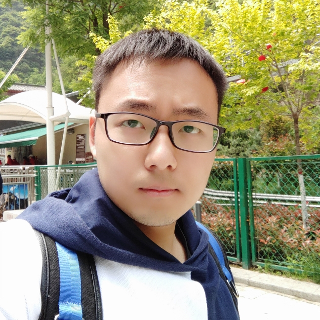 Klaus.xu的照片