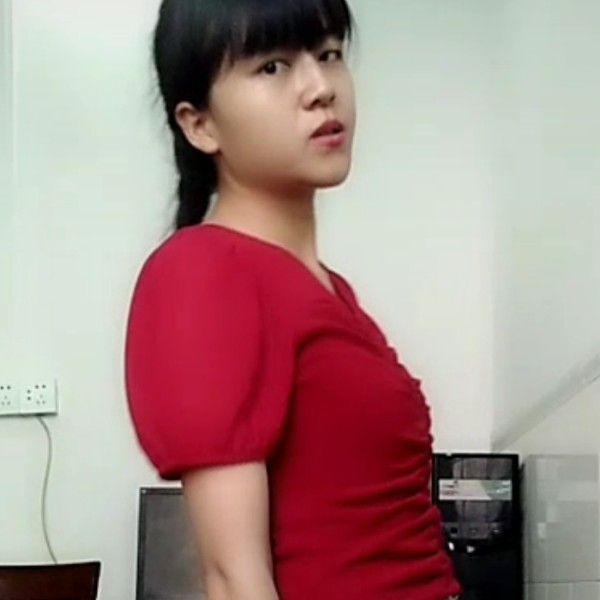 小女人？的照片