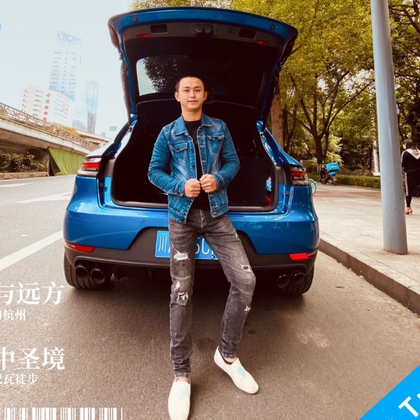 【一个人的夜】的照片