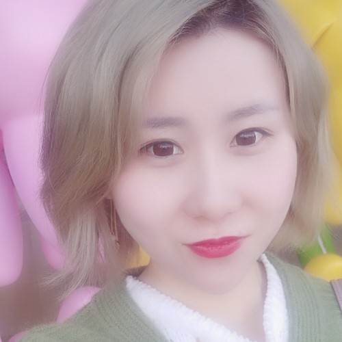 丸子公主的照片