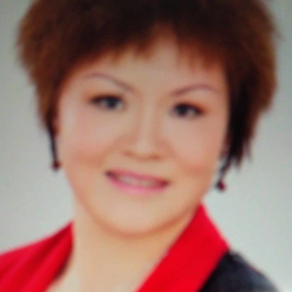 真淳愿夕阳的照片