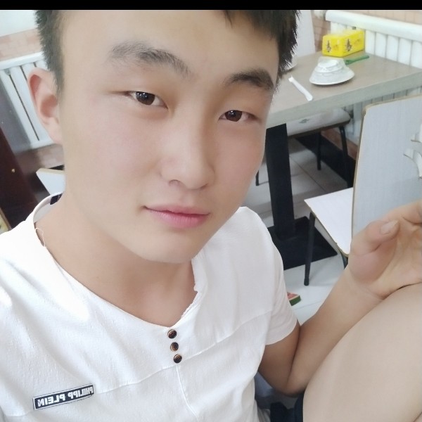 我是一个过客。的照片