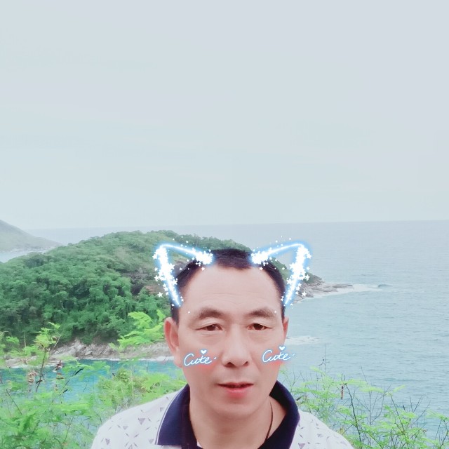 仇老师的照片