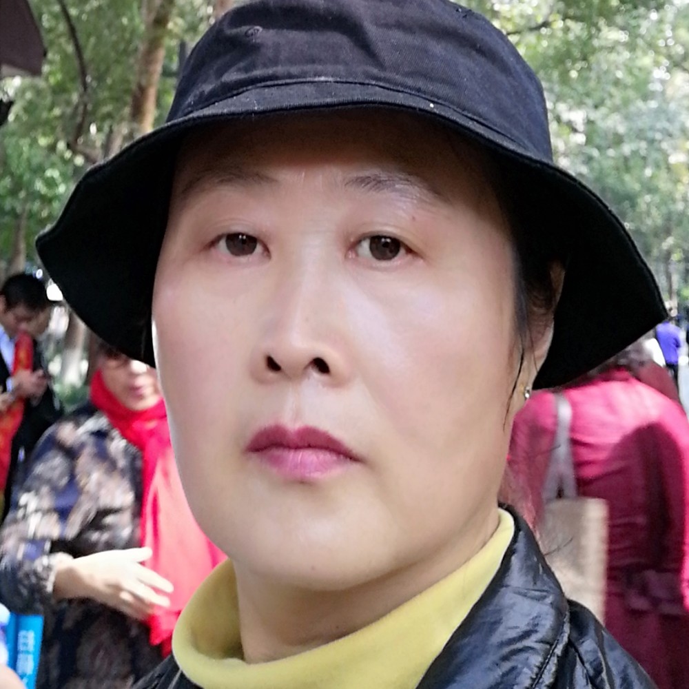 独立，温柔的照片