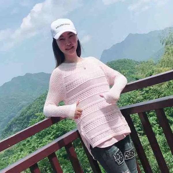 小源姐的照片