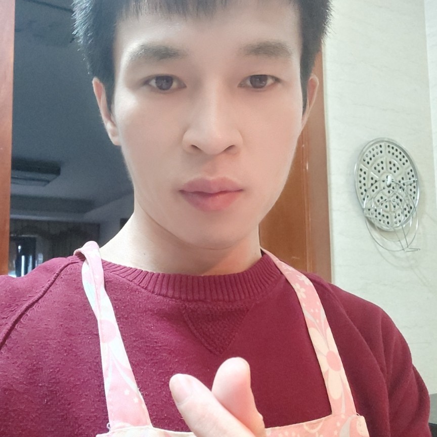 一克小白菜的照片
