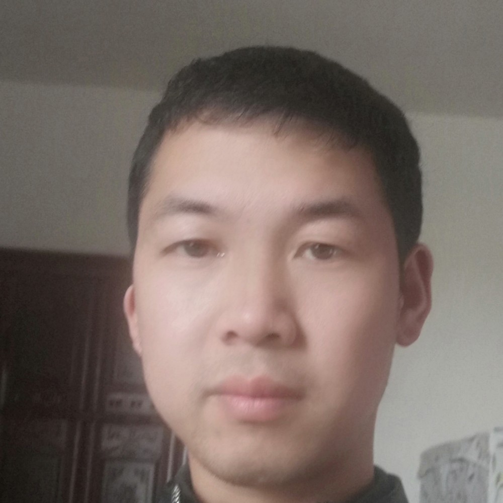 体贴等待月饼的照片