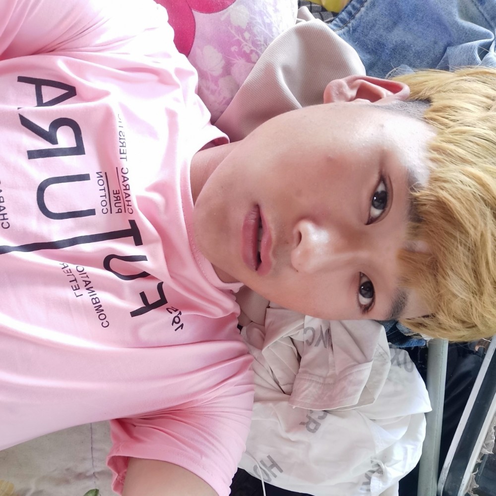 你的小公子的照片