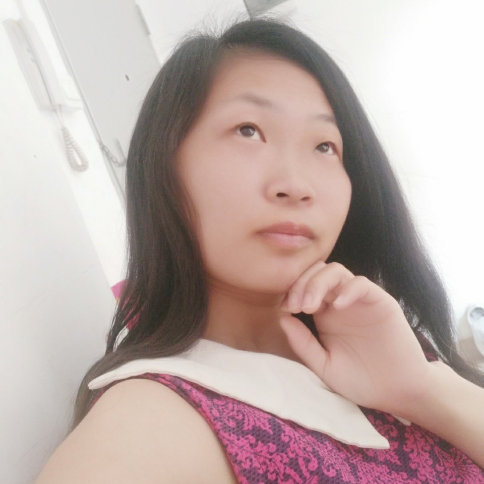 情殇倾心羞涩的照片