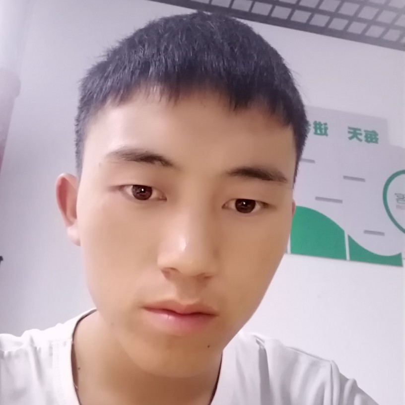 呵呵的照片