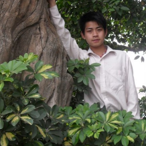 啊辉，的照片