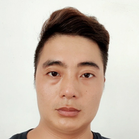 龙猫活力的照片