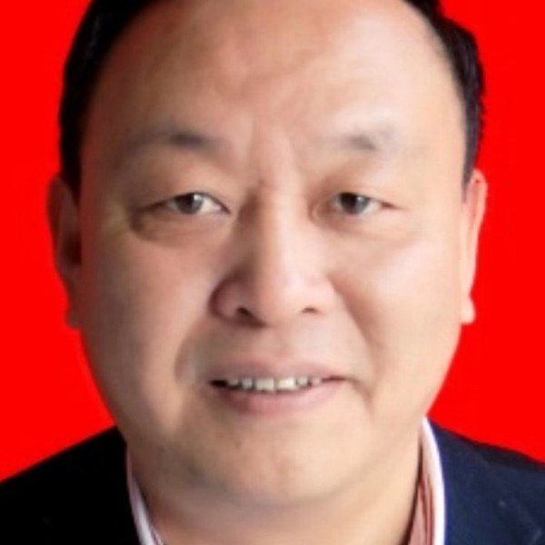 雄鸡司晨的照片