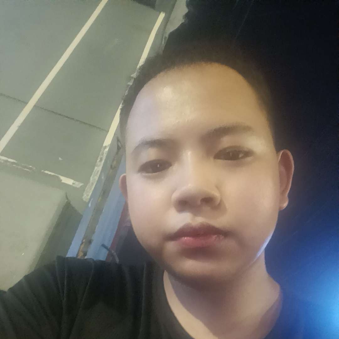 爱笑与面包的照片