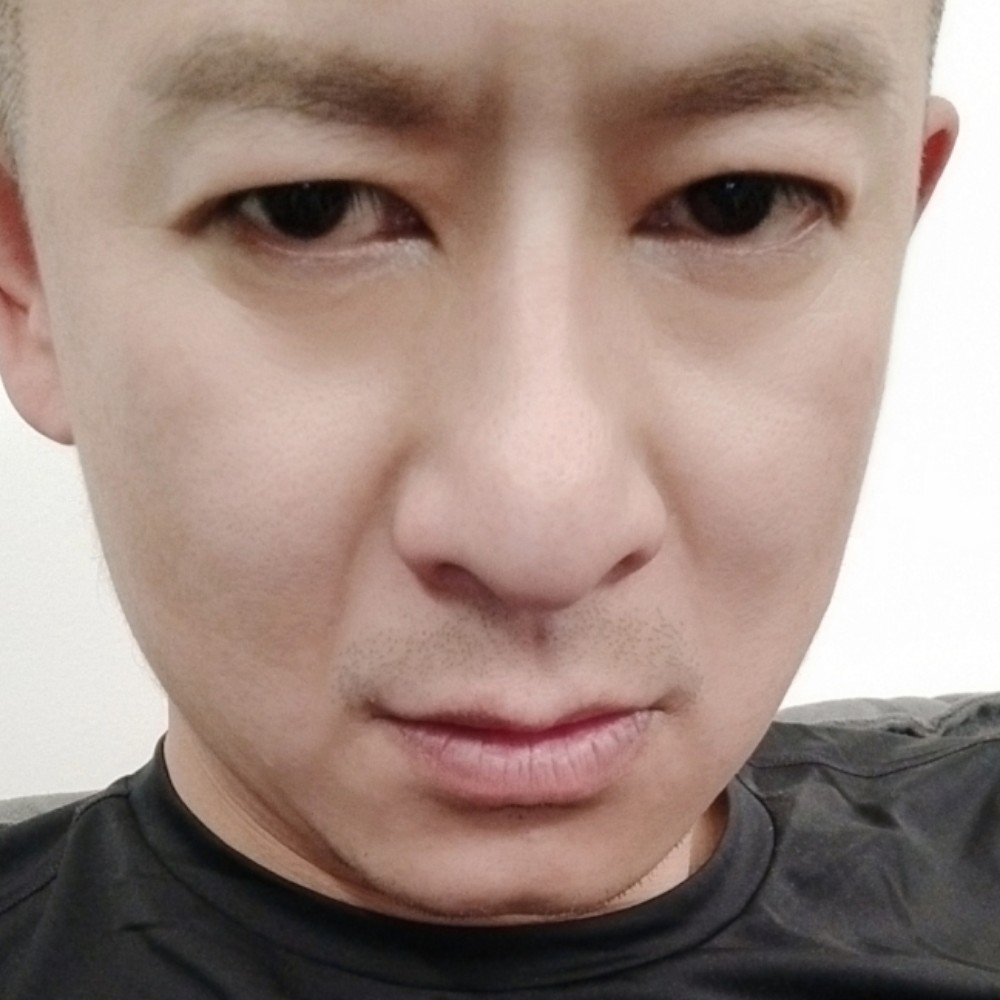 青栀和懦弱的照片