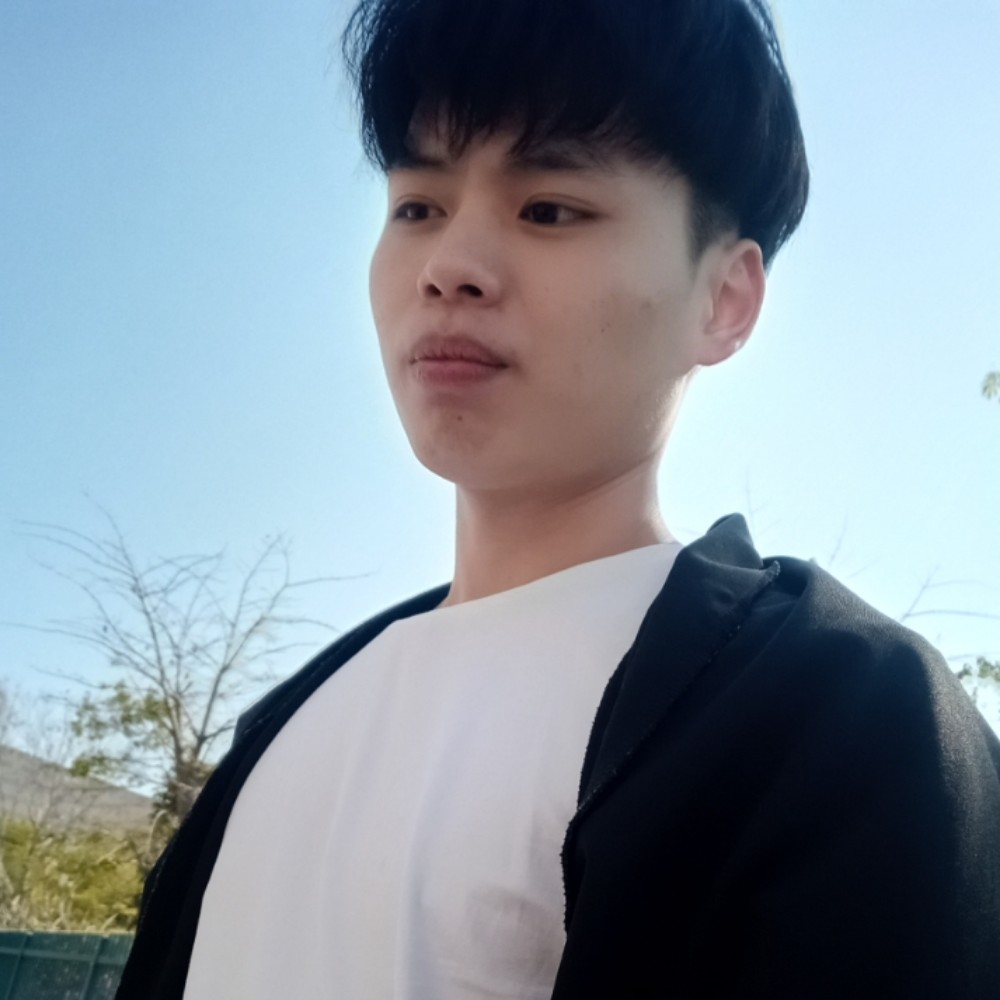 怕孤单的导师的照片