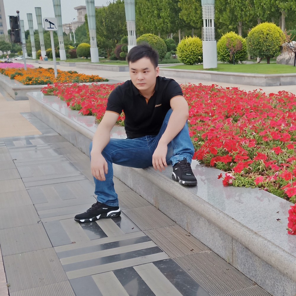浮光无心的照片