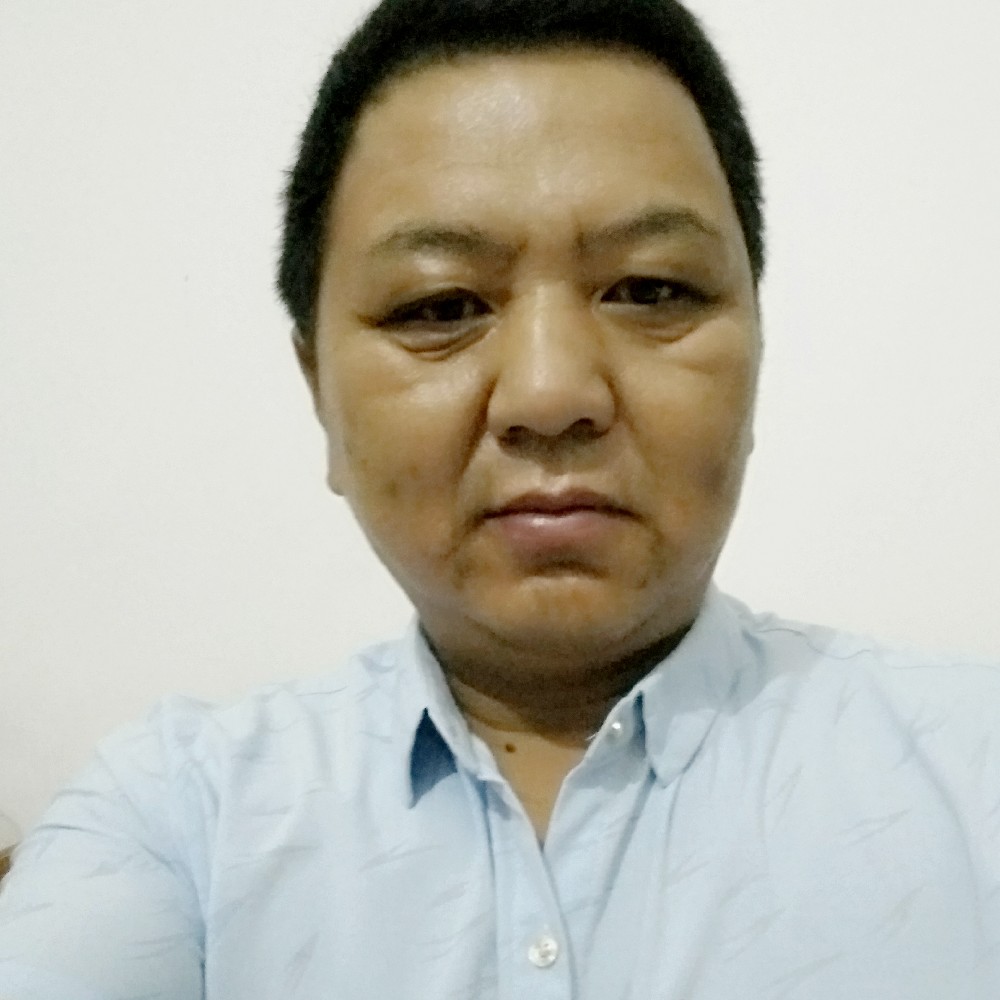 永远笑的照片