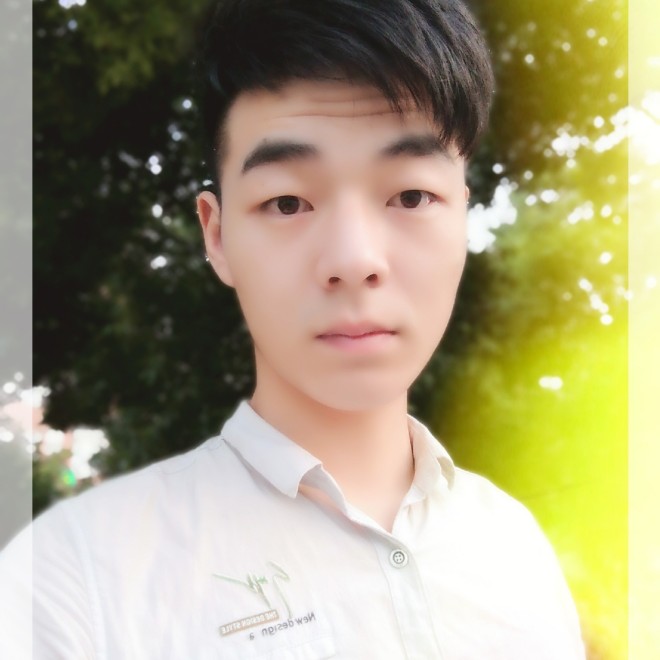 往昔丶少凯的照片