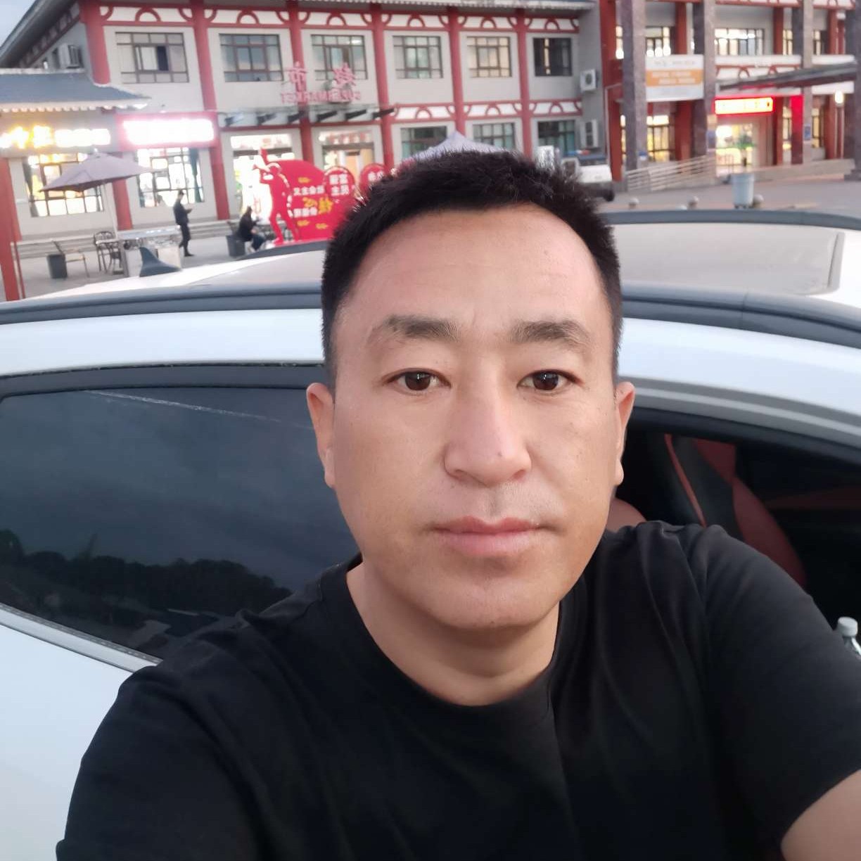 A欧的照片