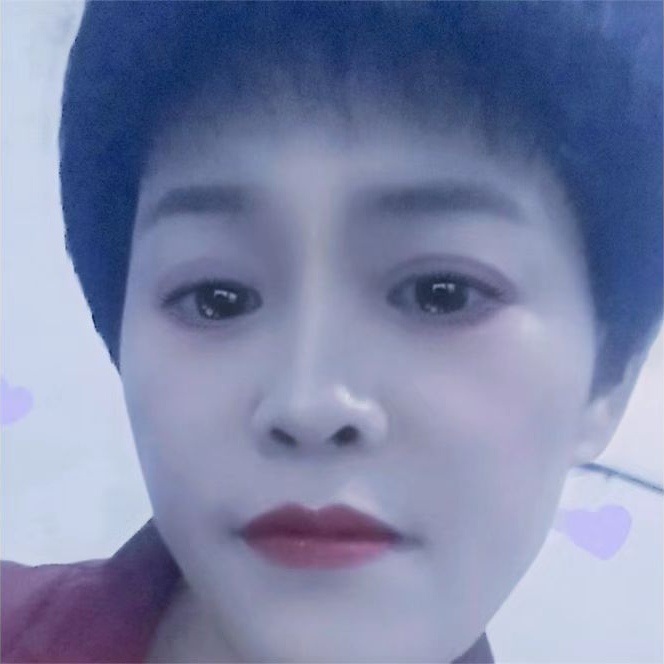 冬耀泪了烂漫的照片