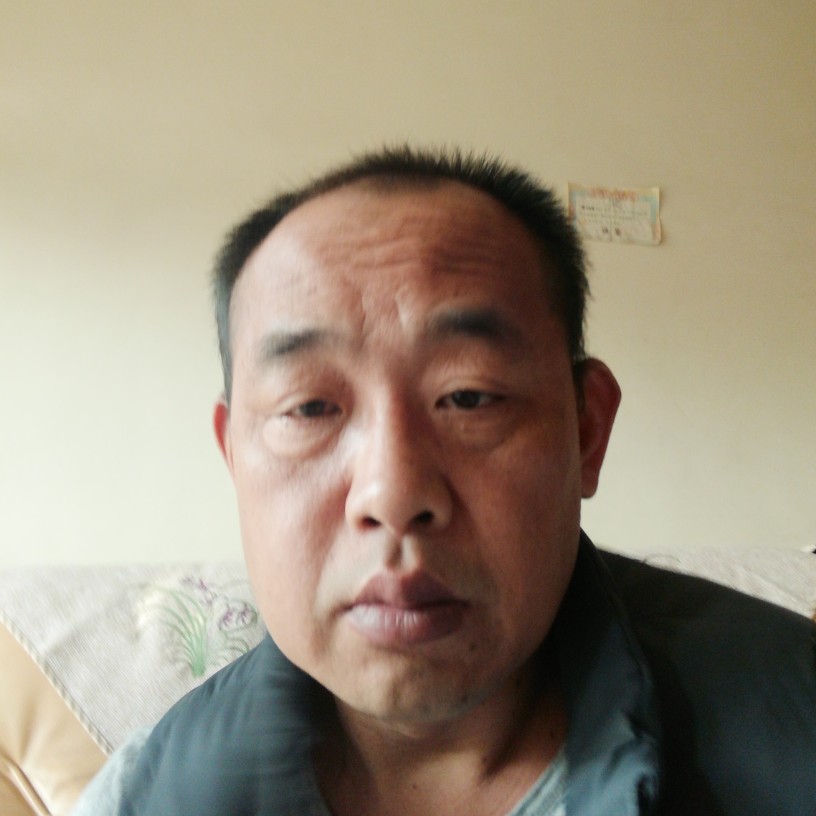 慈祥缱绻的照片