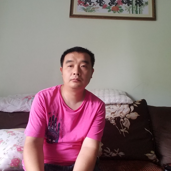 烂漫夏天的照片