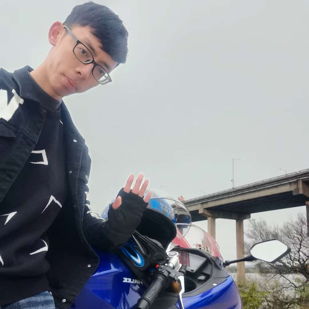 初代张起灵的照片
