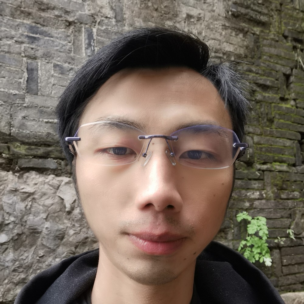 萧楷的照片