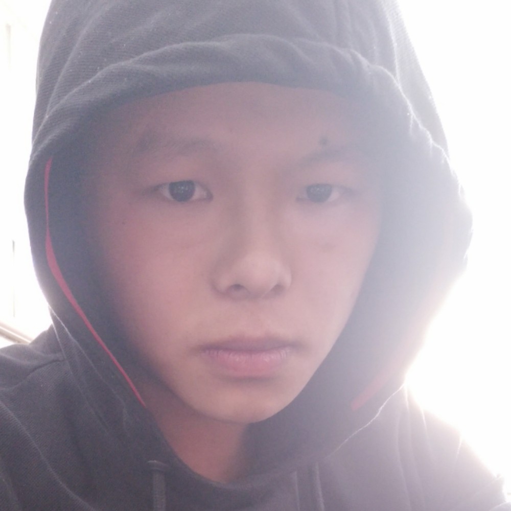 爱一人白首的照片